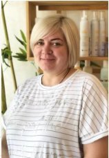 Скосарева Татьяна