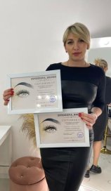 Чивчан Анжелика