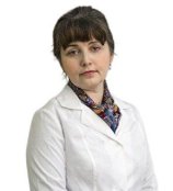 Фонтэн Марина Владимировна