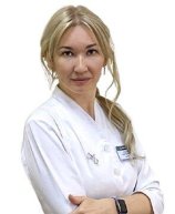 Репухова Аделя Вадимовна