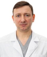 Чижов Олег Олегович