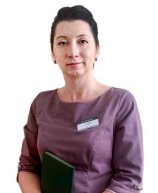 Дюжева Анна Андреевна