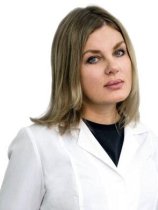 Микулина Наталья Владимировна