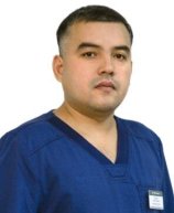 Салимов Вахоб Валиевич