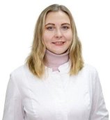 Орлянская Яна Александровна