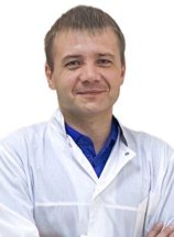 Дорофеев Дмитрий Николаевич
