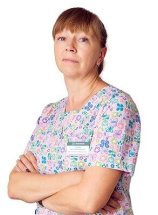 Егорова Наталья Вячеславовна