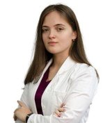 Тымчук Юлия Сергеевна
