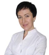 Уткина Наталья Александровна