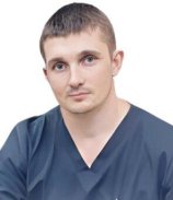 Немеров Олег Евгеньевич