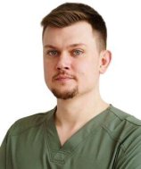 Гвоздев Максим Александрович
