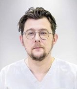 Прокудин Сергей Владимирович