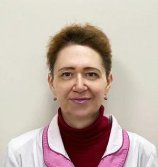 Попович Анна Мироновна