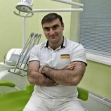 Басонов Антон Оникович