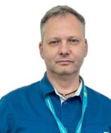 Ежовский Вячеслав Юрьевич