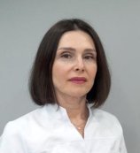 Вобленко Елена Михайловна