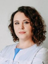 Панасюк Галина Викторовна