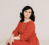Ненахова Елена