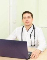 Гребнев Григорий Константинович