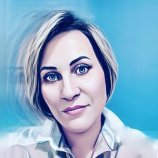 Будачева Екатерина