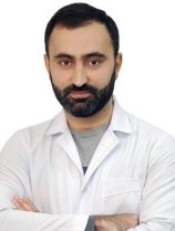 Исаханян Давид Аршакович