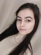 Мартиросян Анна