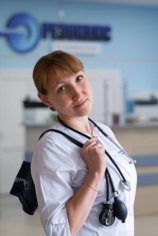 Ковенкова Елена Владимировна