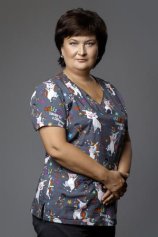 Юдичева Елена Павловна