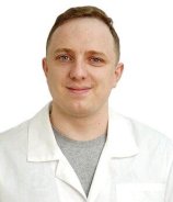 Савельев Альберт Сергеевич