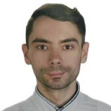 Колосов Геннадий Андреевич