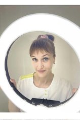 Максимова Лилия