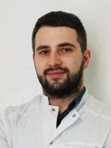 Лепшоков Эльдар Сапарбиевич