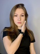 Алексеева Диана