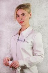 Полянская Елена