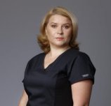 Сорокина Надежда Викторовна