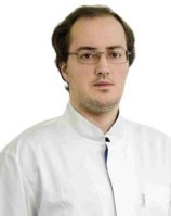 Заболтин Михаил Дмитриевич