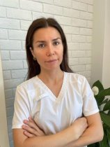 Соловьева Ольга Алексеевна