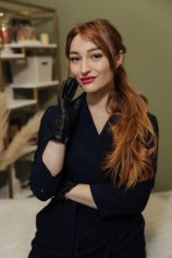 Мухутдинова Диана Фенисовна