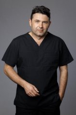 Хазов Андрей Владимирович