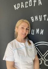 Циклаури Шорена