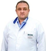 Магадиев Марат Фанзилович