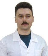Серезлеев Дмитрий Александрович