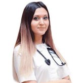 Учурова Ирина Валерьевна