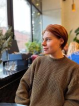 Сячинова Лидия