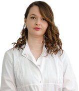 Верисова Наталья Сергеевна