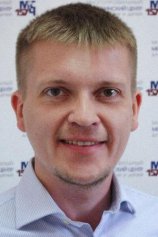 Мамаев Юрий Сергеевич