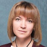 Газизова Ильмира Рифовна