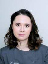 Бобылева Елена Сергеевна