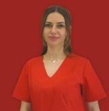 Соколова Кристина Михайловна