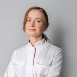 Шакирова Марина Владимировна